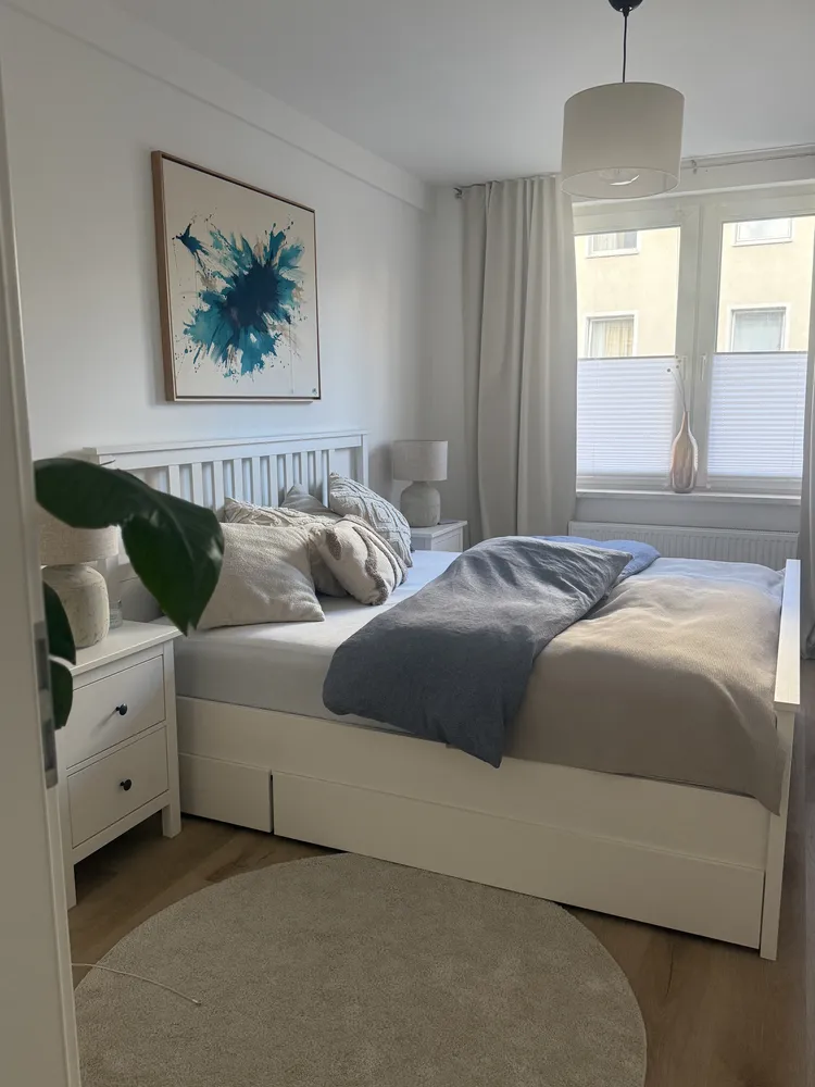 2 Zimmer Wohnung mit 67 m² in Düsseldorf – Bild 3