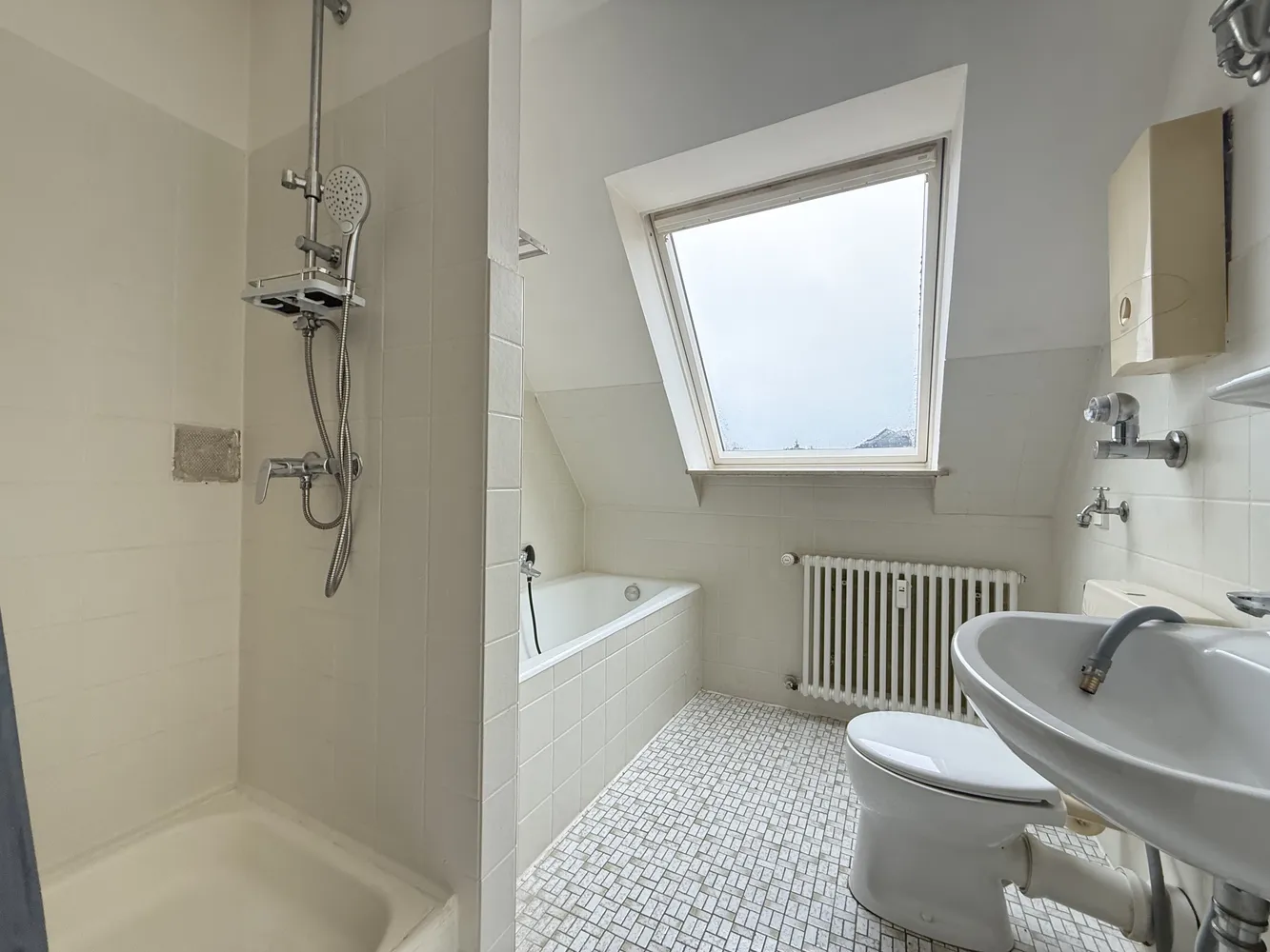 3 Zimmer Wohnung mit 75 m² in Minden – Bild 7