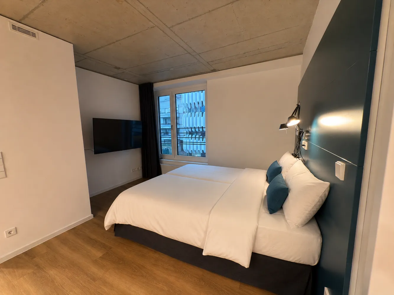 2 Zimmer Wohnung mit 80 m² in Düsseldorf – Bild 5