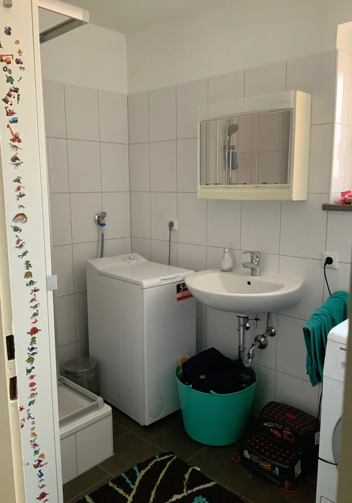 3 Zimmer Wohnung mit 72 m² in München – Bild 4