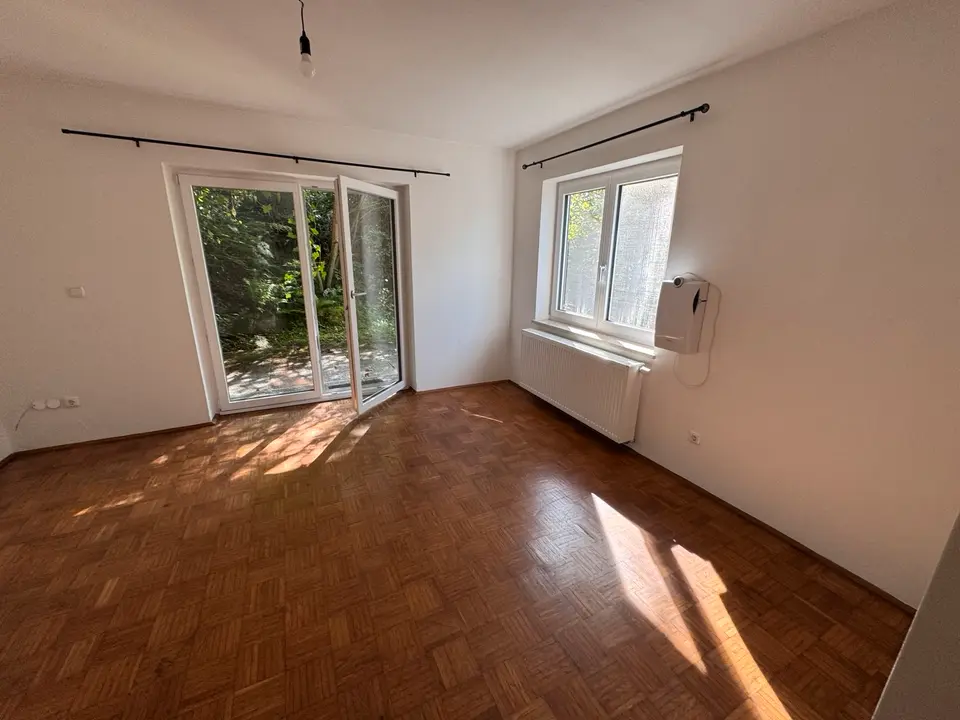 4 room apartment with 94 m² in Passau – Photo 1