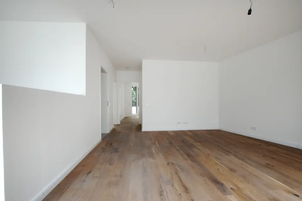 3 Zimmer Wohnung mit 88 m² in Düsseldorf – Bild 6