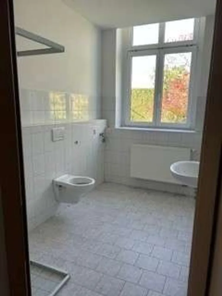1 room apartment with 59 m² in Zeitz – Photo 4