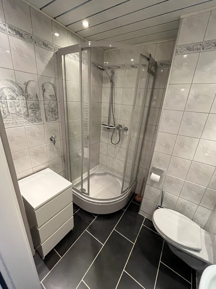 3 room apartment with 77 m² in Wuppertal – Photo 9