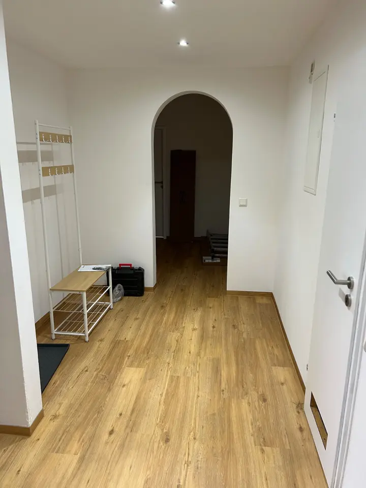 4 Zimmer Wohnung mit 122 m² in Erlangen – Bild 4