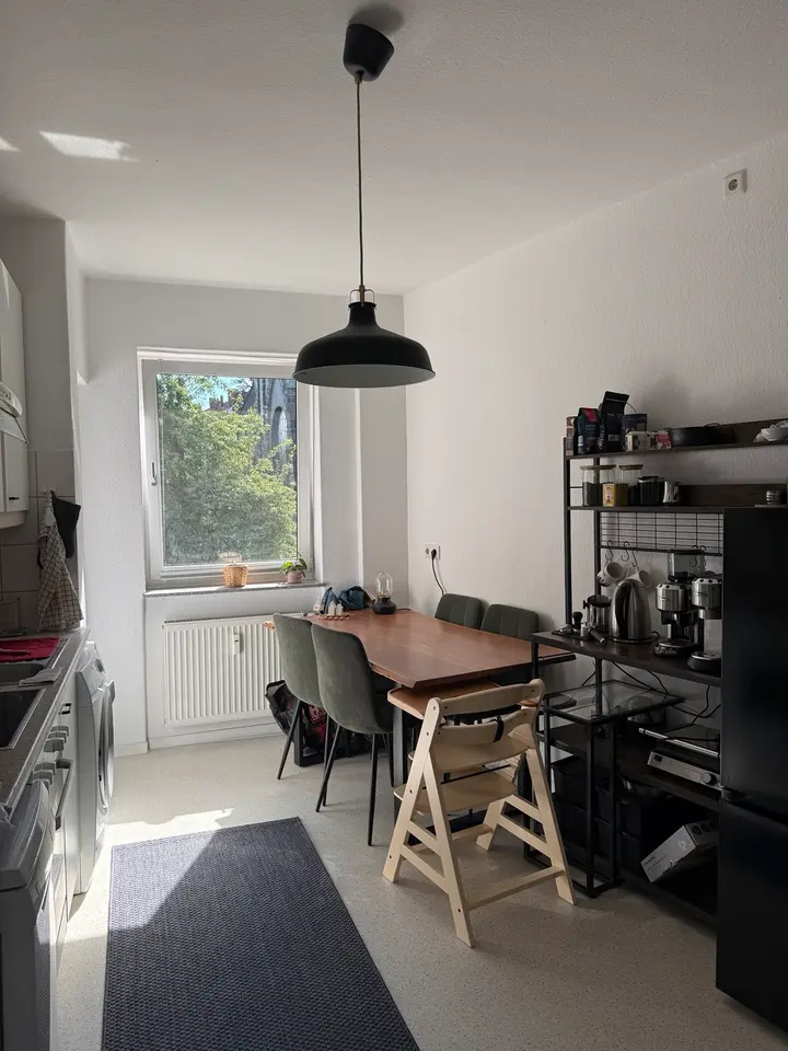 WG-Zimmer mit 58 m² in Hannover – Bild 3