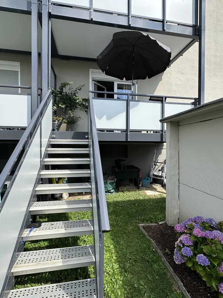 2 Zimmer Wohnung mit 60 m² in Iserlohn – Bild 6