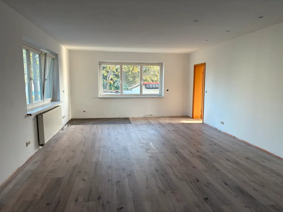 4 Zimmer Wohnung mit 128 m² in Eilenburg – Bild 2