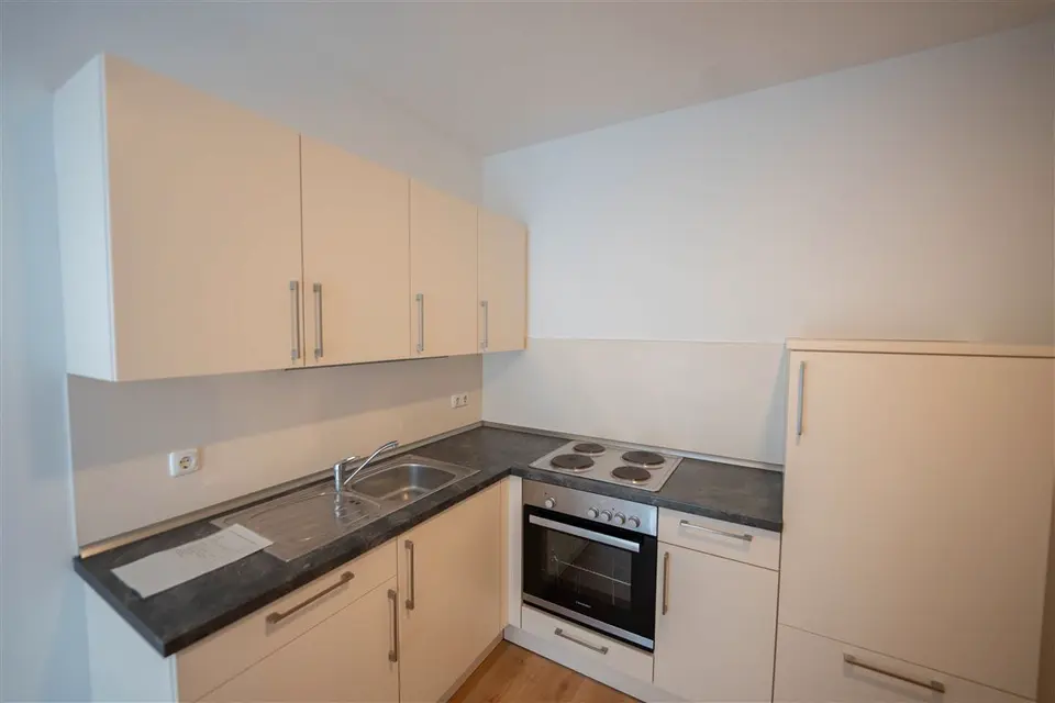 3 Zimmer Wohnung mit 96 m² in Augsburg – Bild 6