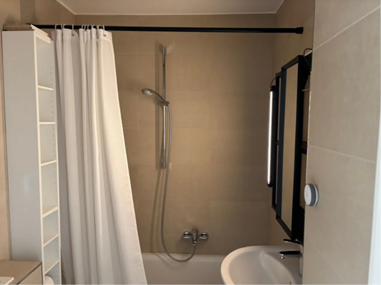 1 Zimmer Wohnung mit 23 m² in München – Bild 11