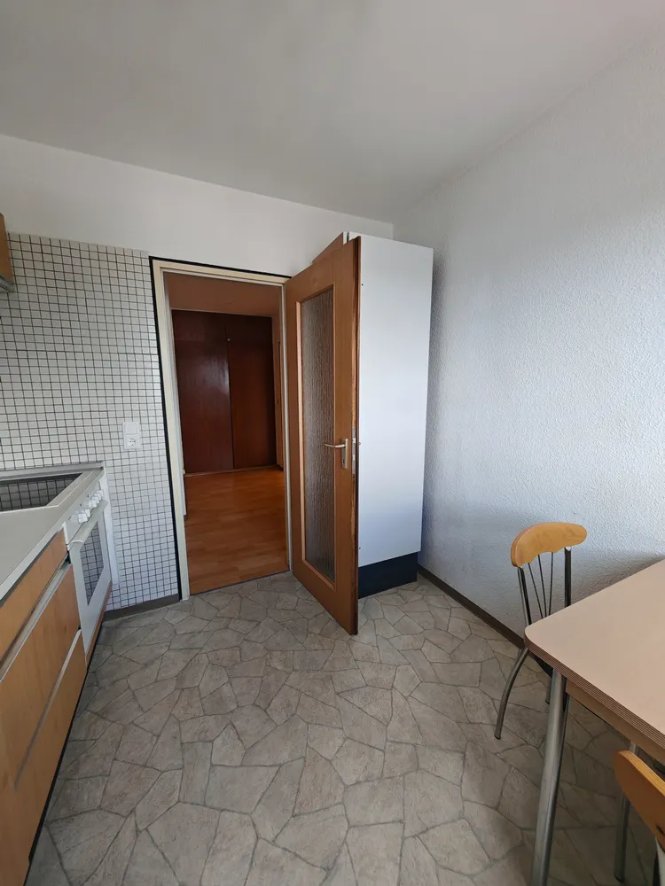 2 Zimmer Wohnung mit 58 m² in Nürnberg – Bild 5