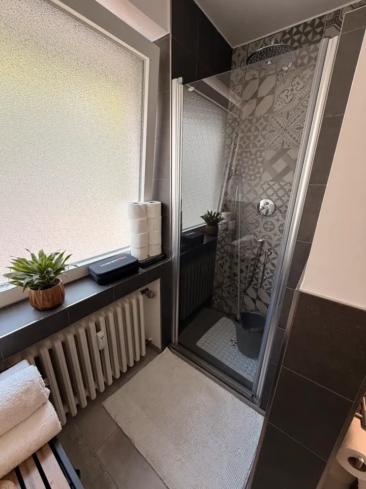 2 Zimmer Wohnung mit 28 m² in Hilden – Bild 5
