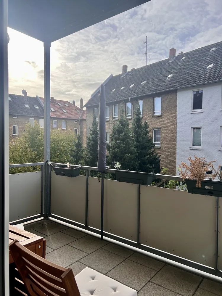 2 Zimmer Wohnung mit 66 m² in Braunschweig – Bild 4