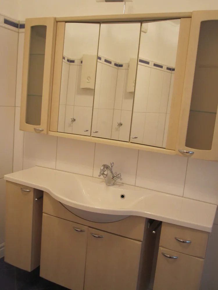 5 Zimmer Wohnung mit 120 m² in Dortmund – Bild 8