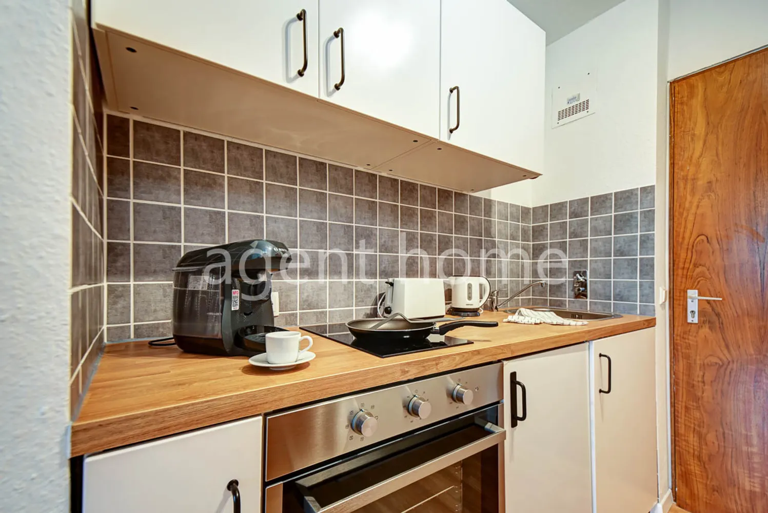 1 Zimmer Wohnung mit 27 m² in Stuttgart – Bild 11