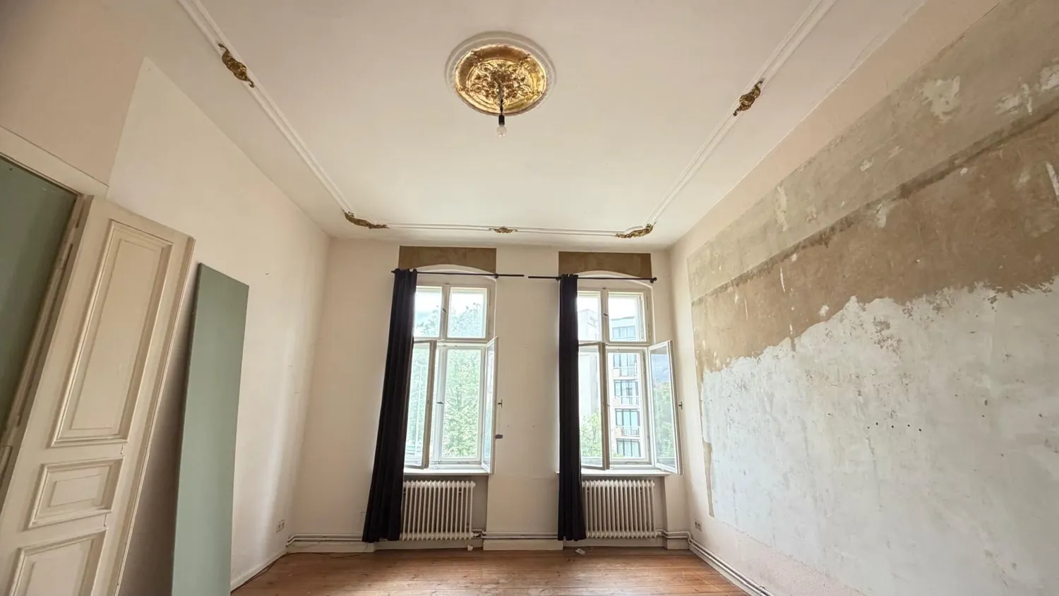 4 Zimmer Wohnung mit 105 m² in Berlin – Bild 2