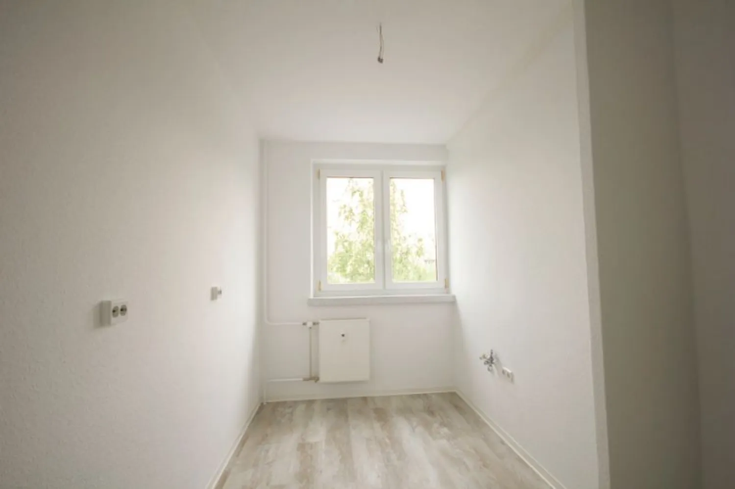 3 Zimmer Wohnung mit 61 m² in Halle (Saale) – Bild 7