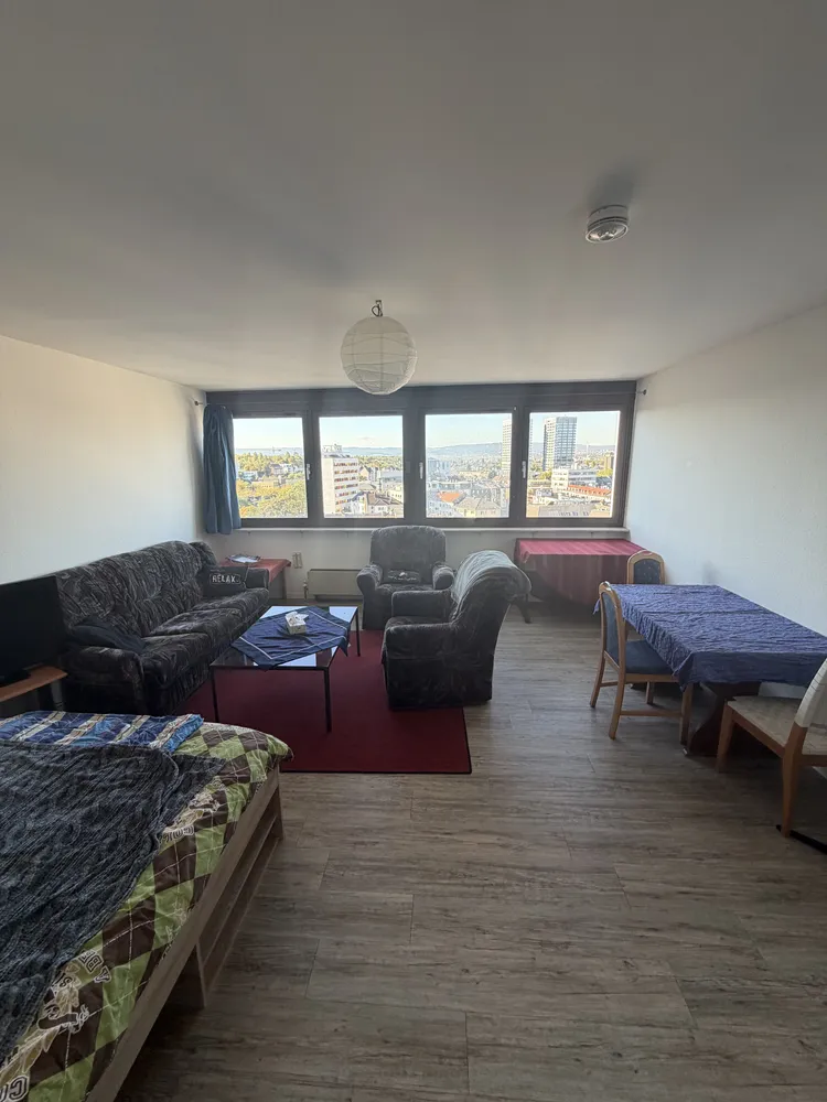 1 Zimmer Wohnung mit 35 m² in Mainz – Bild 4