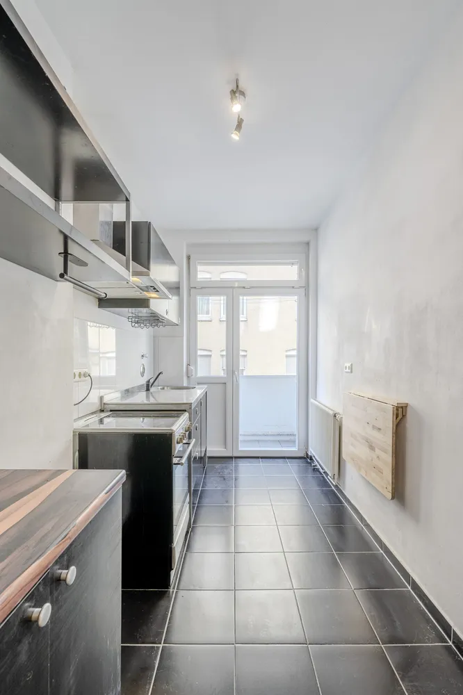 2 Zimmer Wohnung mit 53 m² in Stuttgart – Bild 5