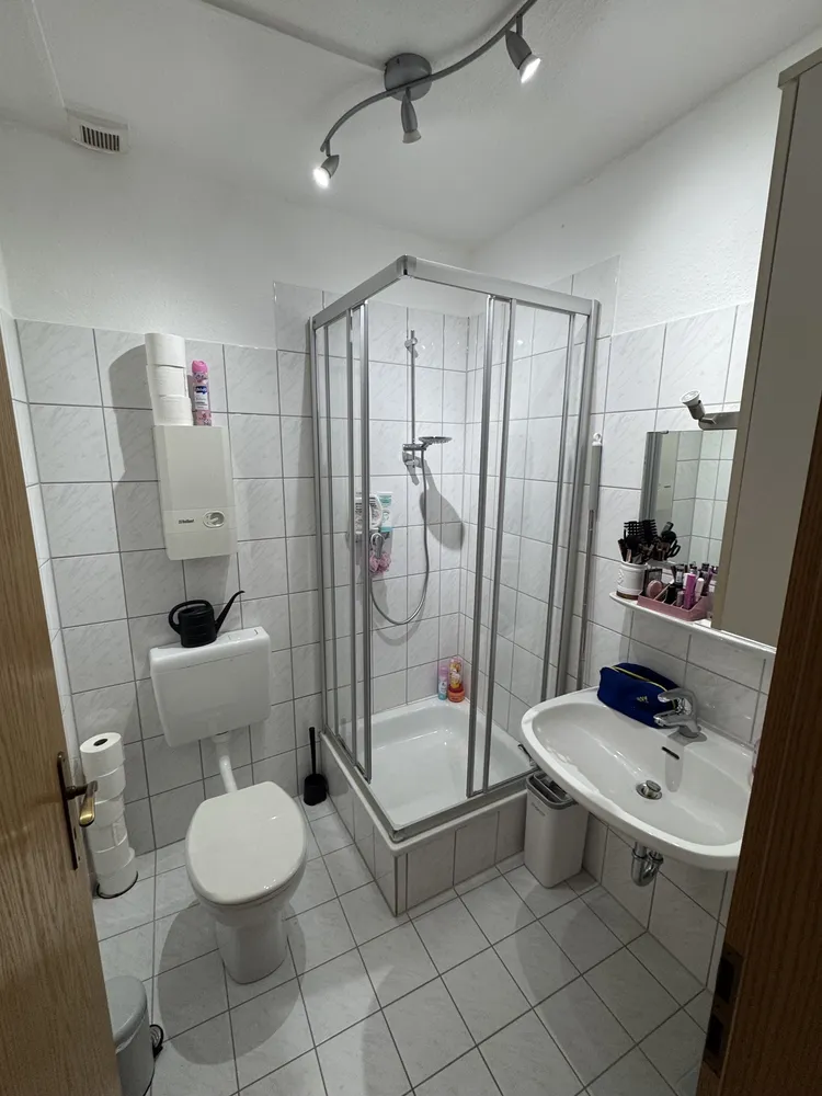 1 Zimmer Wohnung mit 44 m² in Wuppertal – Bild 8