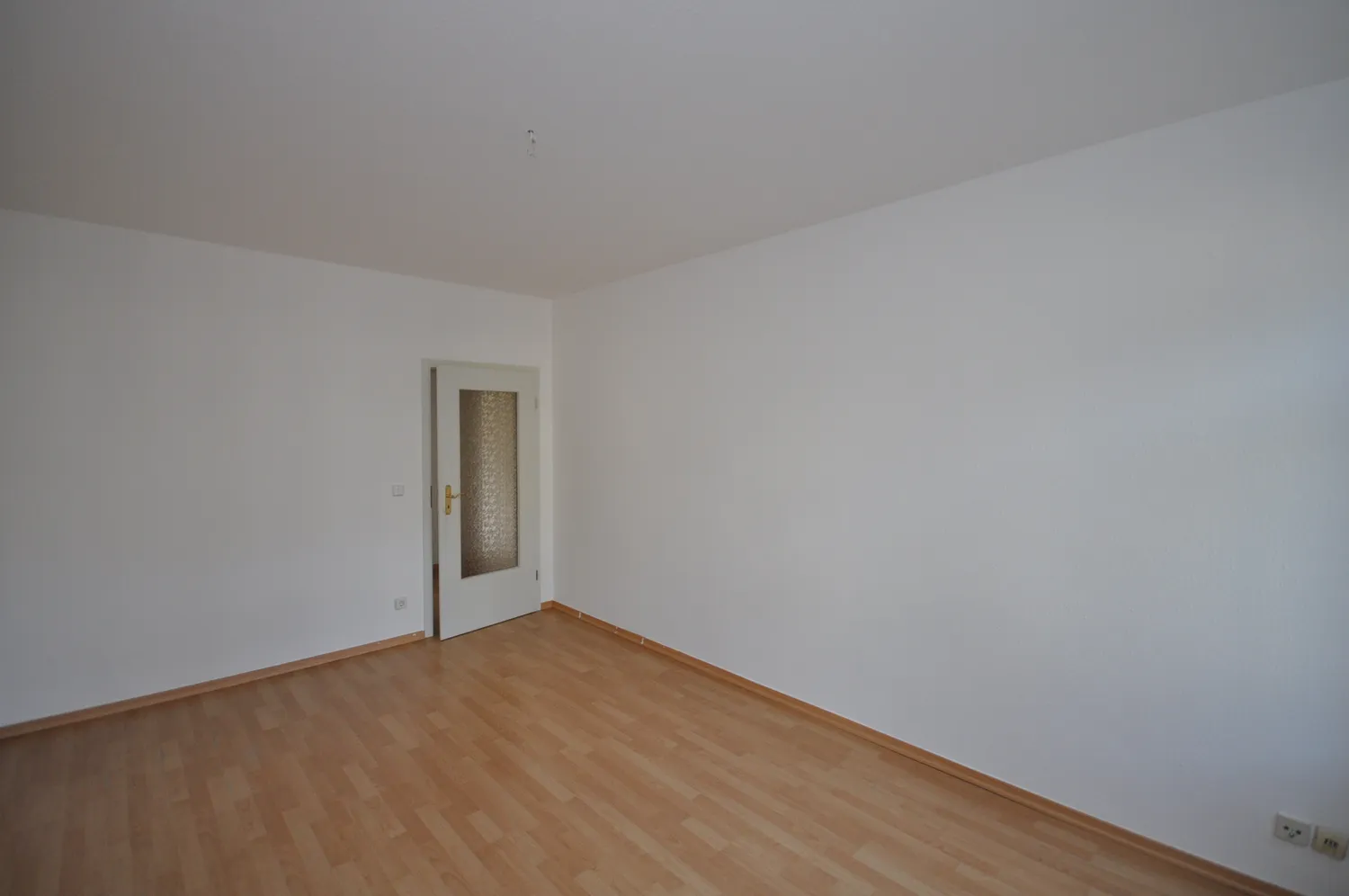 2 room apartment with 50 m² in Chemnitz – Photo 8