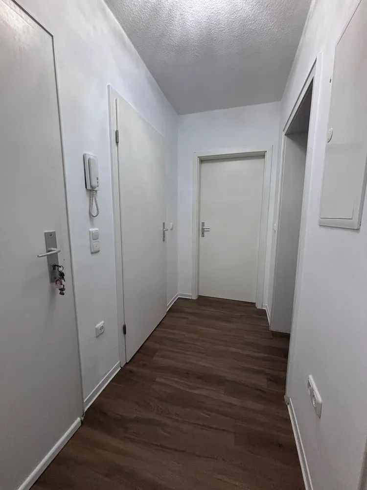 2 Zimmer Wohnung mit 54 m² in Düsseldorf – Bild 8