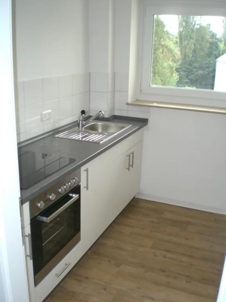 3 Zimmer Wohnung mit 79 m² in Lübeck – Bild 8