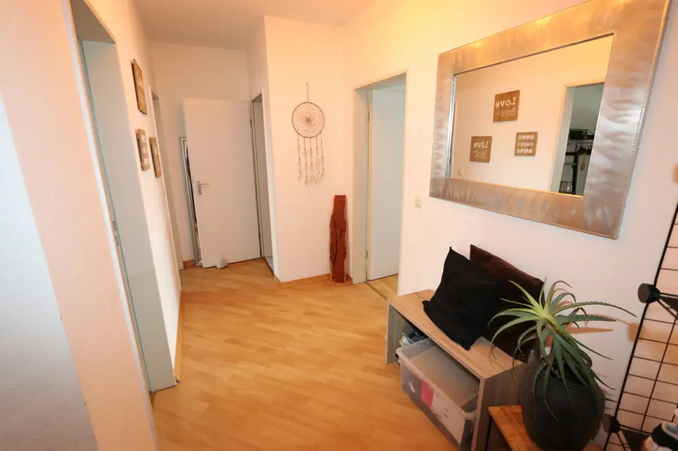 2 Zimmer Wohnung mit 58 m² in Grevenbroich – Bild 6