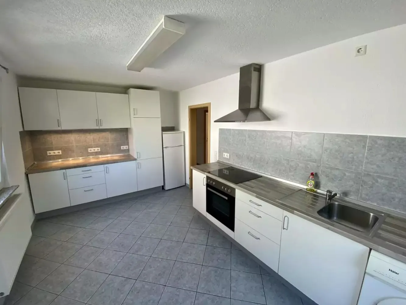4 room apartment with 80 m² in Aalen – Photo 9