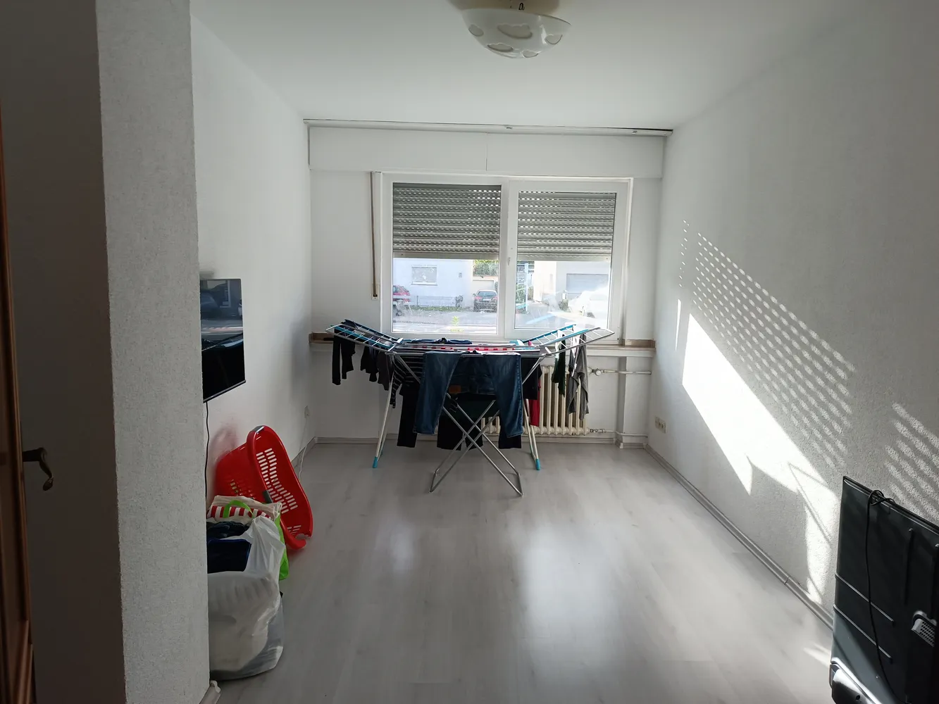 4 room apartment with 99 m² in Duisburg – Photo 5