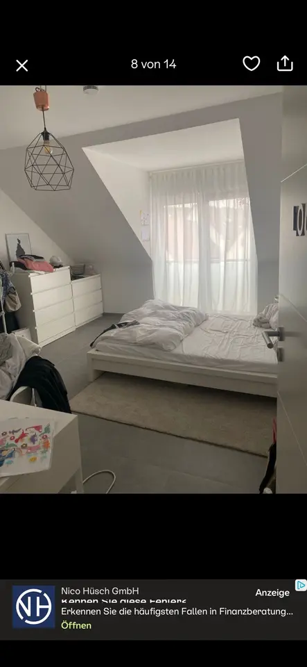 4 Zimmer Wohnung mit 102 m² in Aschaffenburg – Bild 7