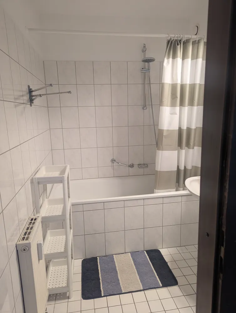 1 Zimmer Wohnung mit 50 m² in Aachen – Bild 8