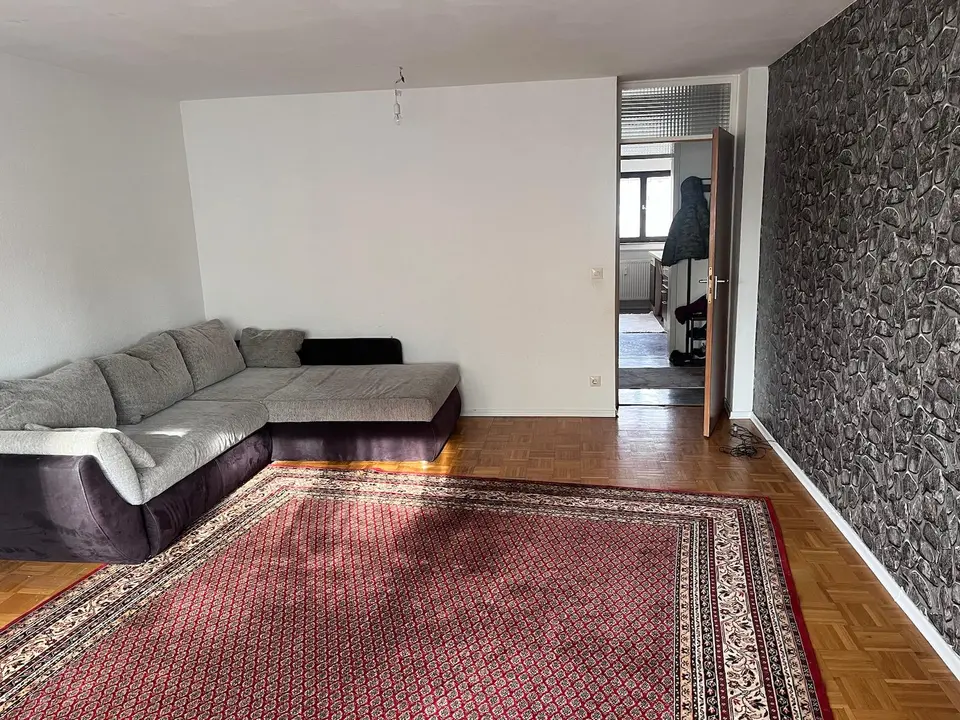 3 Zimmer Wohnung mit 72 m² in Heilbronn – Bild 9