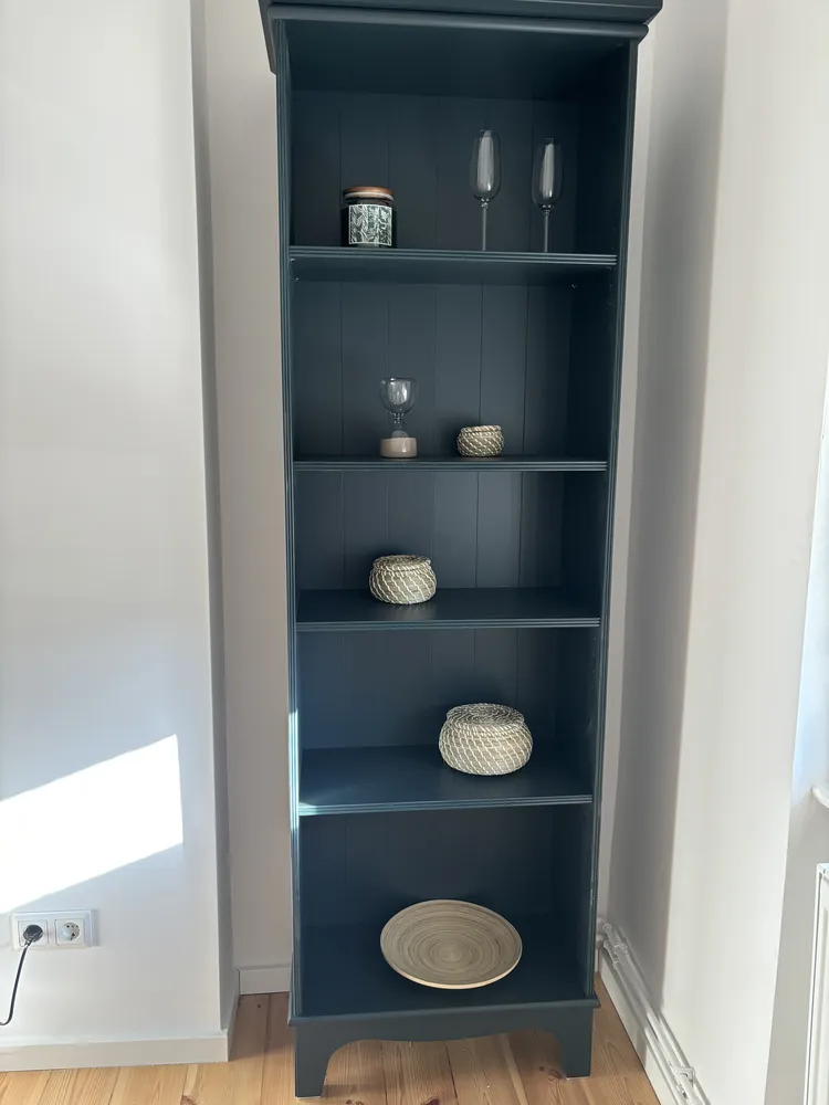 3 Zimmer Wohnung mit 56 m² in Berlin – Bild 4