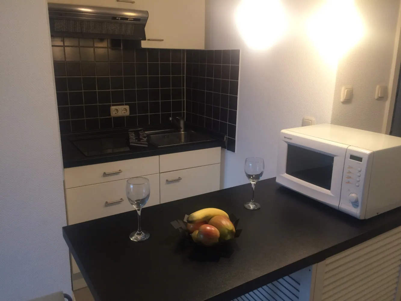 1 Zimmer Wohnung mit 32 m² in Frankfurt am Main – Bild 3