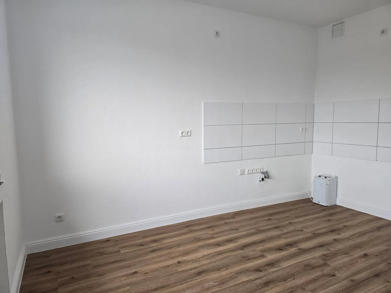 2 Zimmer Wohnung mit 80 m² in Essen – Bild 8