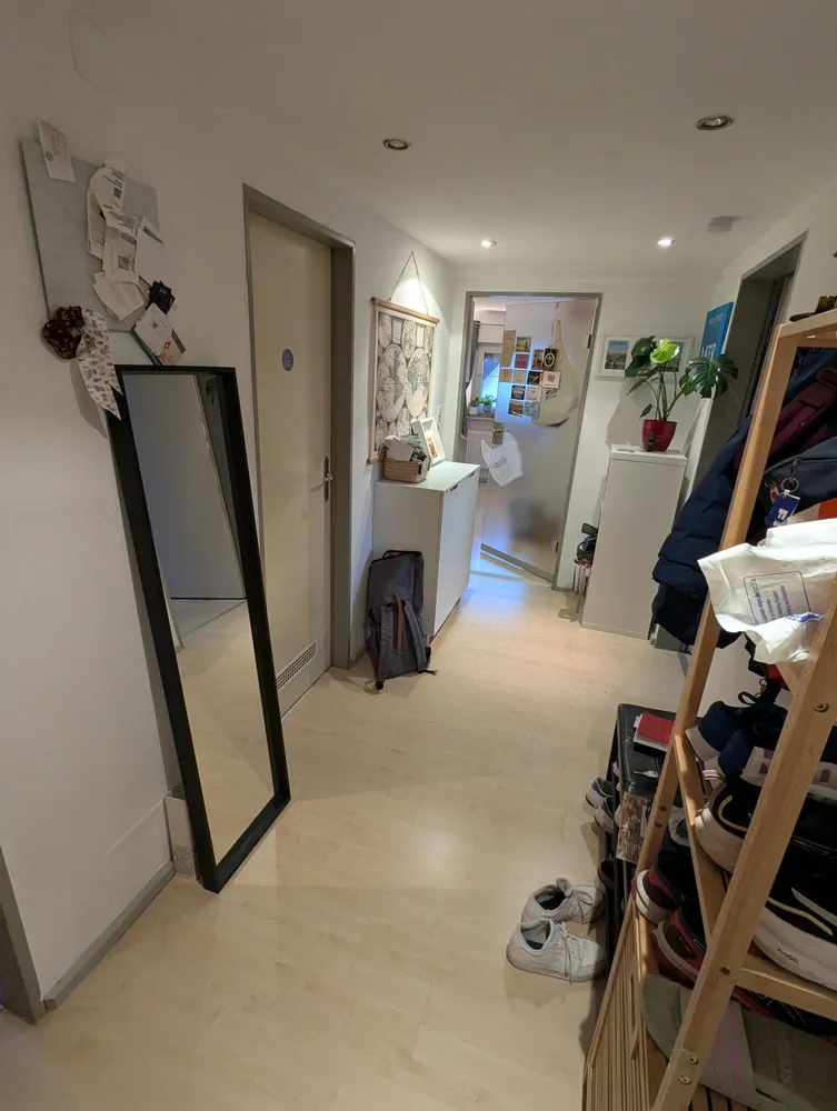 3 Zimmer Wohnung mit 54 m² in Kempten (Allgäu) – Bild 10