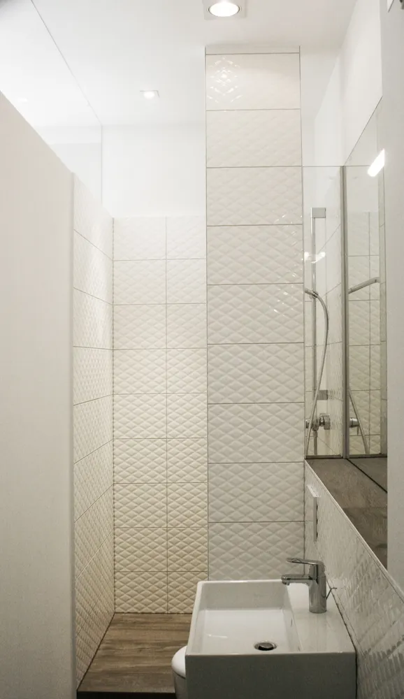 2 Zimmer Wohnung mit 59 m² in Düsseldorf – Bild 7