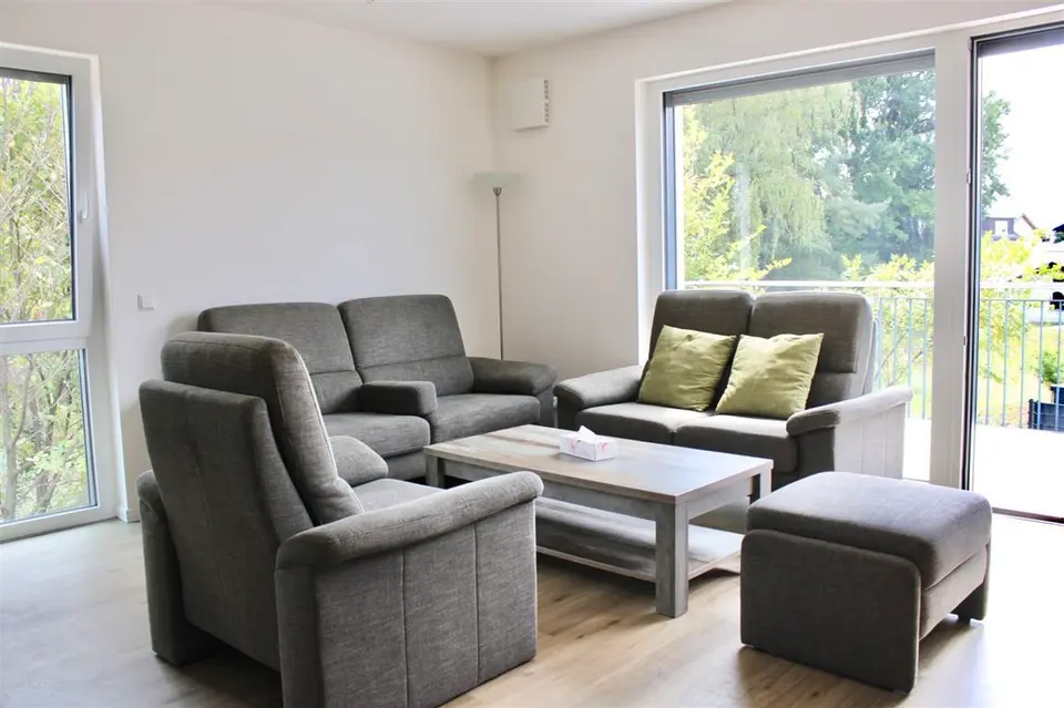 3 Zimmer Wohnung mit 95 m² in Heidelberg – Bild 2