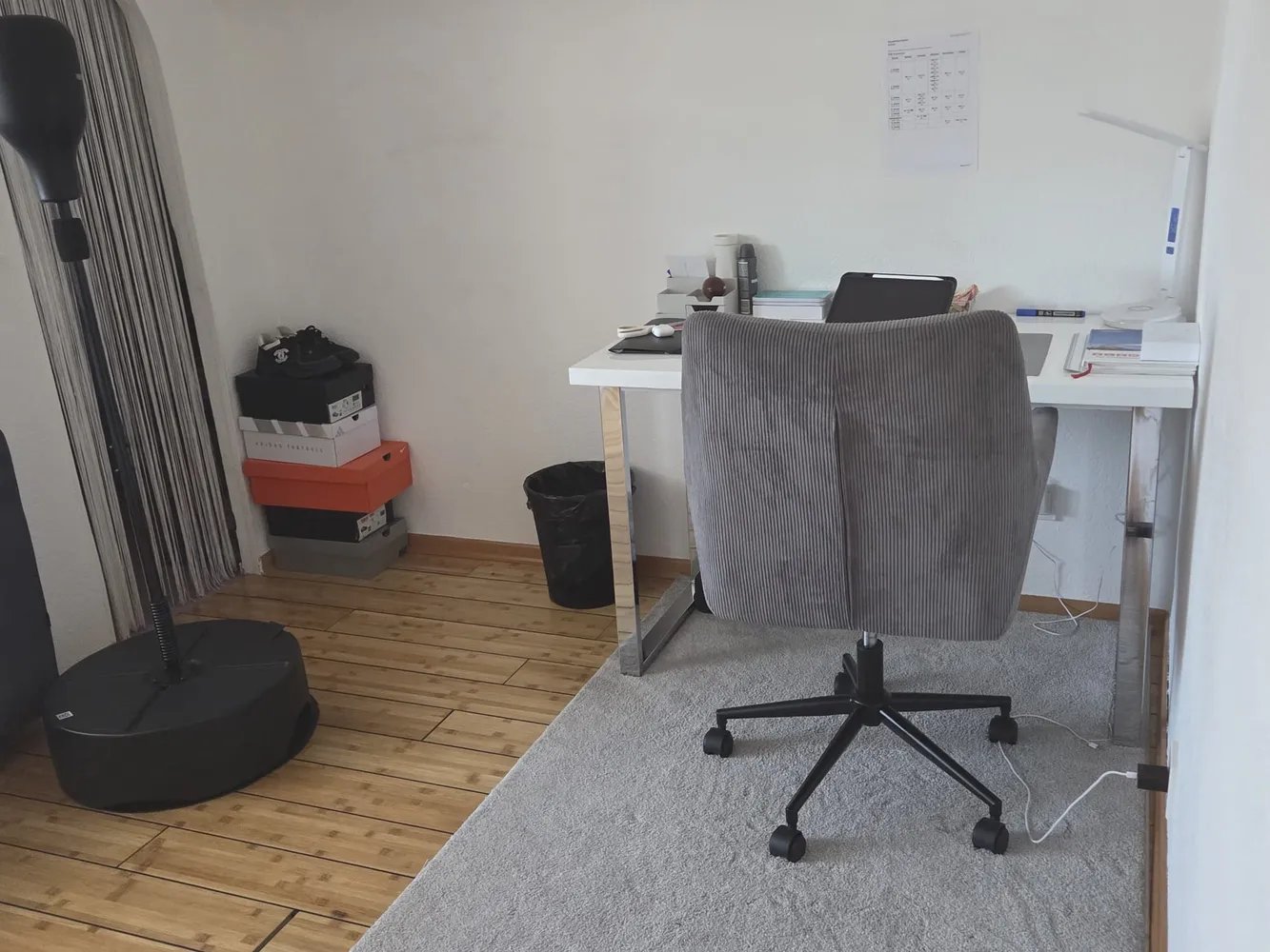 2 Zimmer Wohnung mit 28 m² in Dreieich – Bild 3