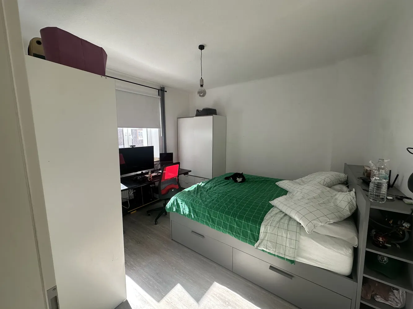 1 Zimmer Wohnung mit 40 m² in Düsseldorf – Bild 6