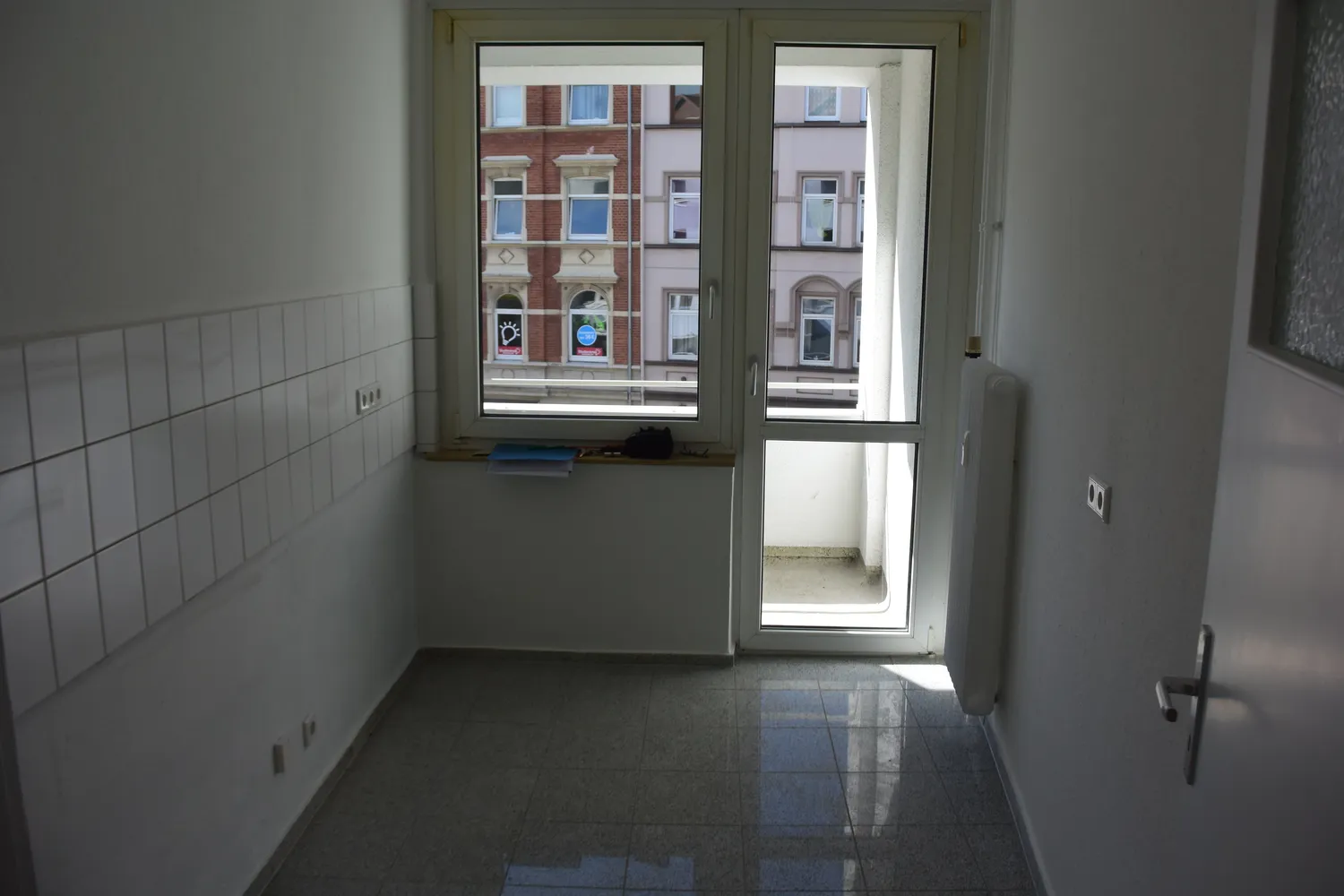2 Zimmer Wohnung mit 58 m² in Hannover – Bild 2