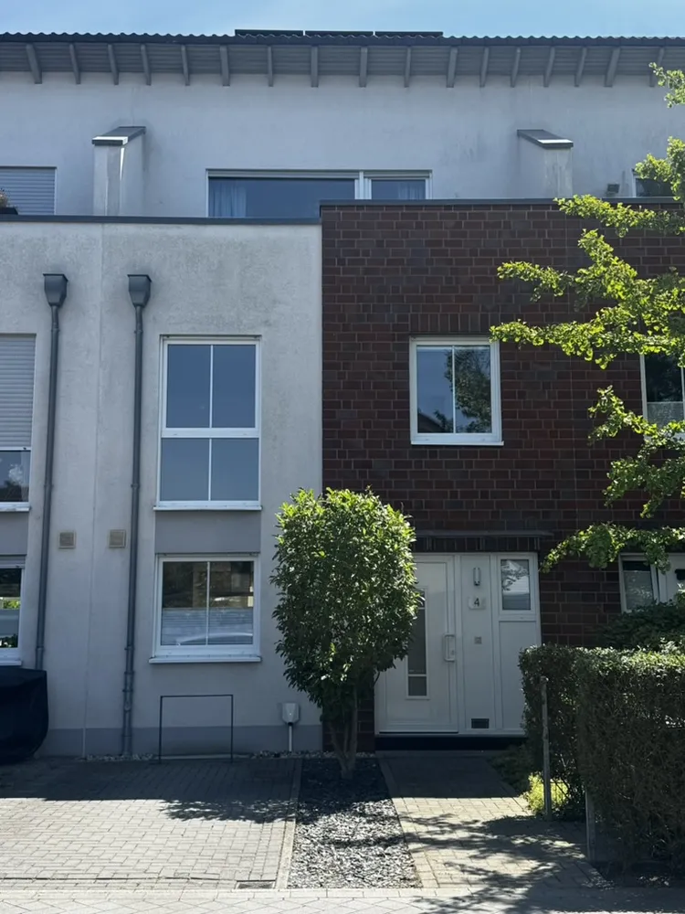 5 Zimmer Haus mit 175 m² in Grevenbroich – Bild 1