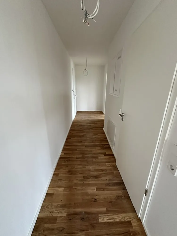 3 Zimmer Wohnung mit 71 m² in Mannheim – Bild 7