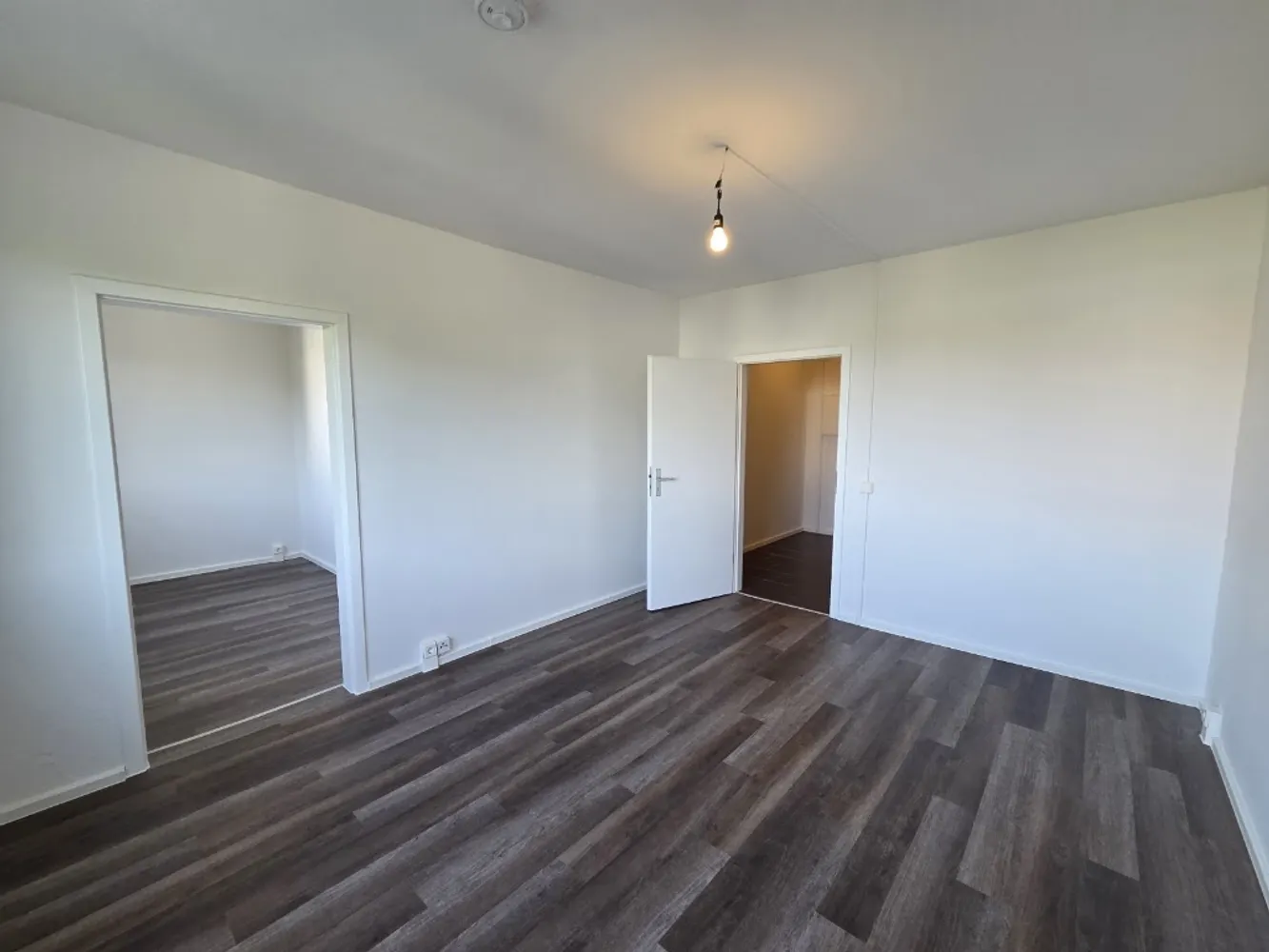 2 Zimmer Wohnung mit 31 m² in Brandenburg an der Havel – Bild 8