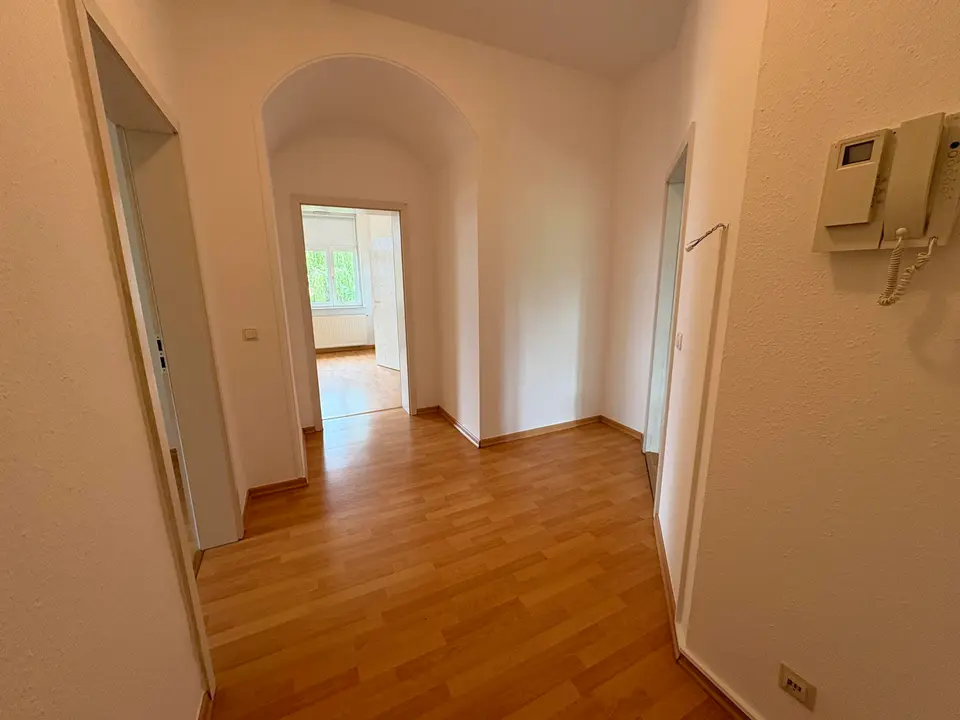 3 Zimmer Wohnung mit 121 m² in Crimmitschau – Bild 6