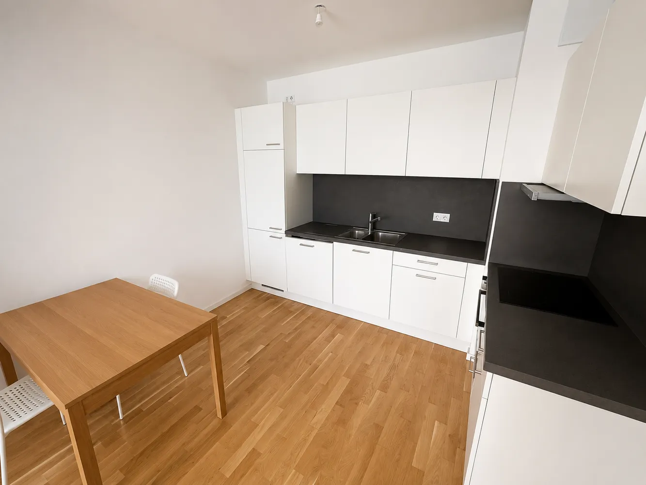2 Zimmer Wohnung mit 61 m² in Frankfurt am Main – Bild 2