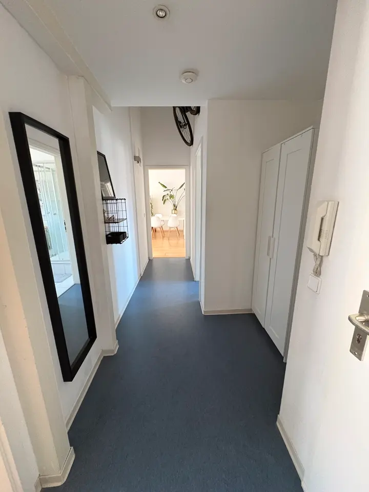 2 Zimmer Wohnung mit 73 m² in Mannheim – Bild 6