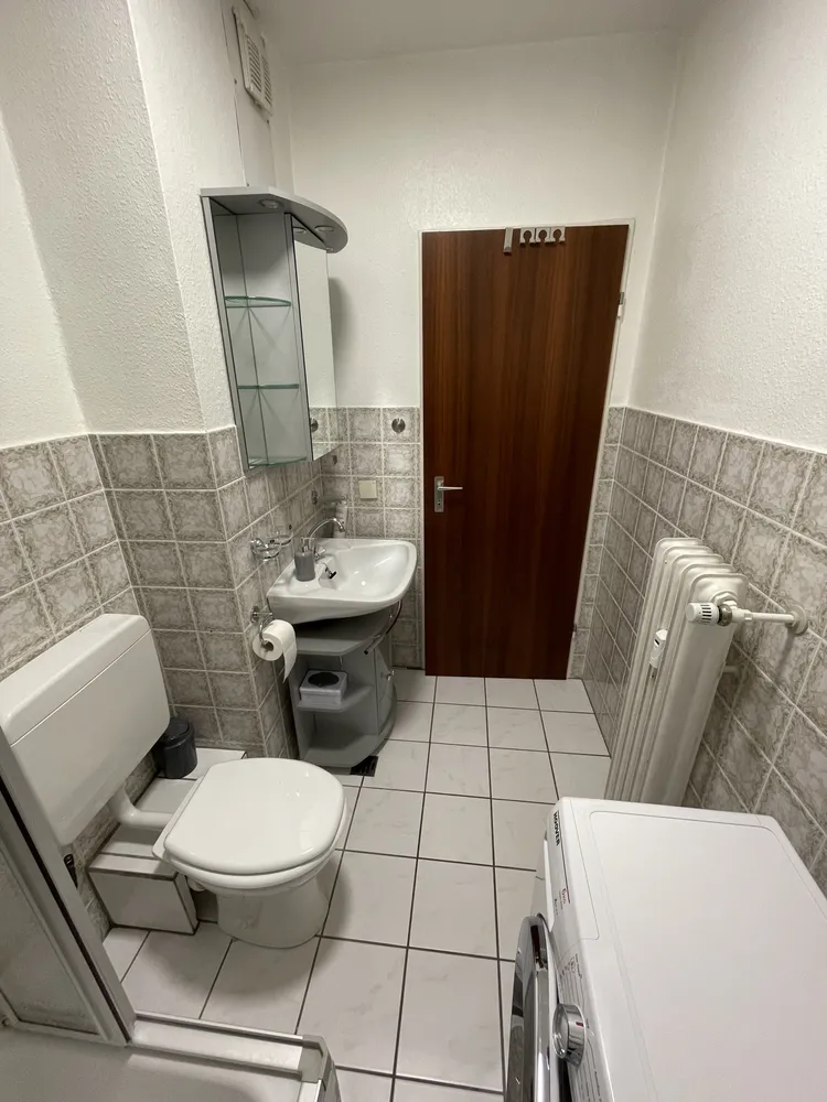 1 Zimmer Wohnung mit 33 m² in Wuppertal – Bild 10
