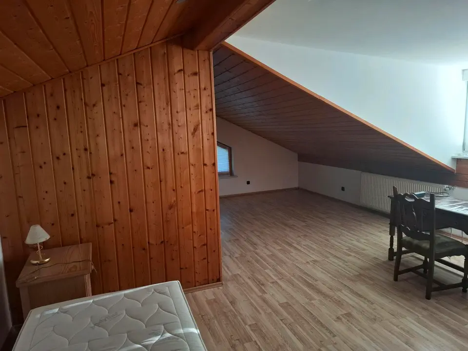 WG-Zimmer mit 45 m² in Deggendorf – Bild 2